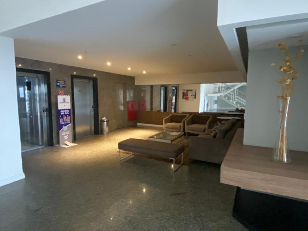Cond Costa Do Sol Com Piscina Apartment Fortaleza  Luaran gambar
