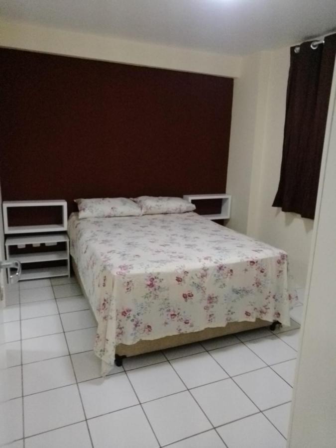 Cond Costa Do Sol Com Piscina Apartment Fortaleza  Luaran gambar