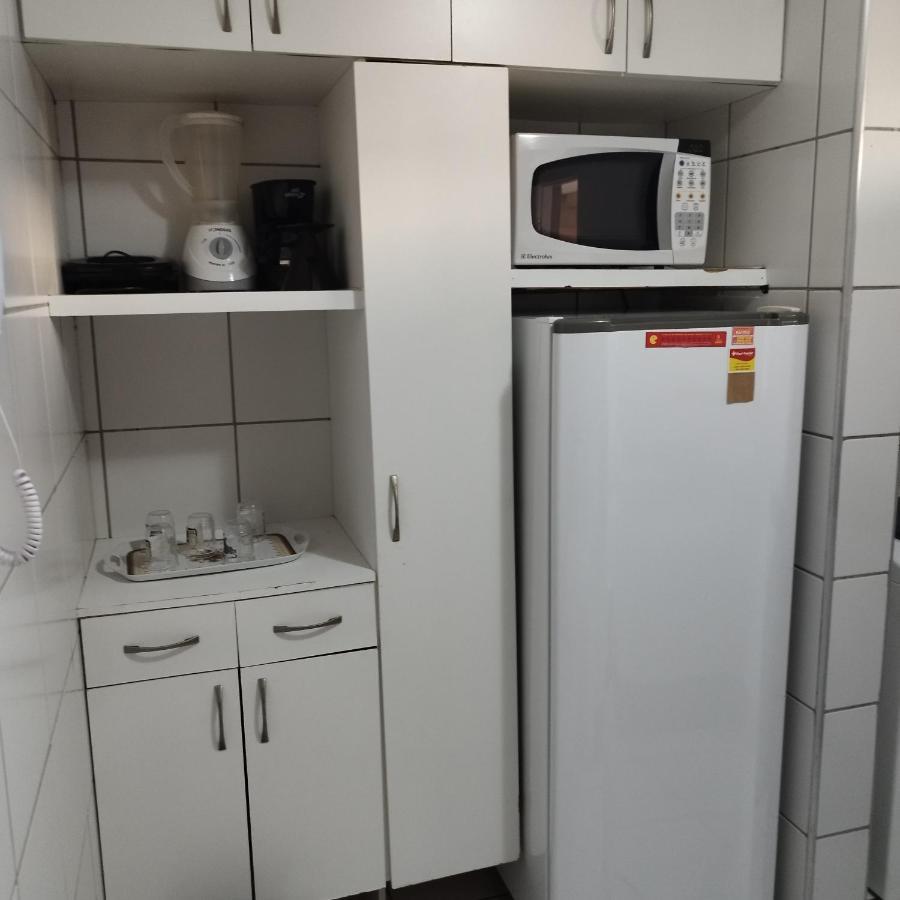 Cond Costa Do Sol Com Piscina Apartment Fortaleza  Luaran gambar