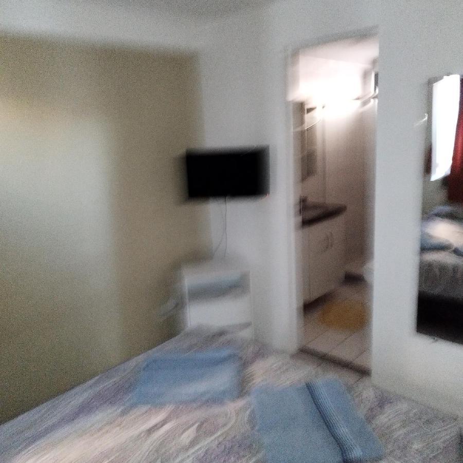 Cond Costa Do Sol Com Piscina Apartment Fortaleza  Luaran gambar